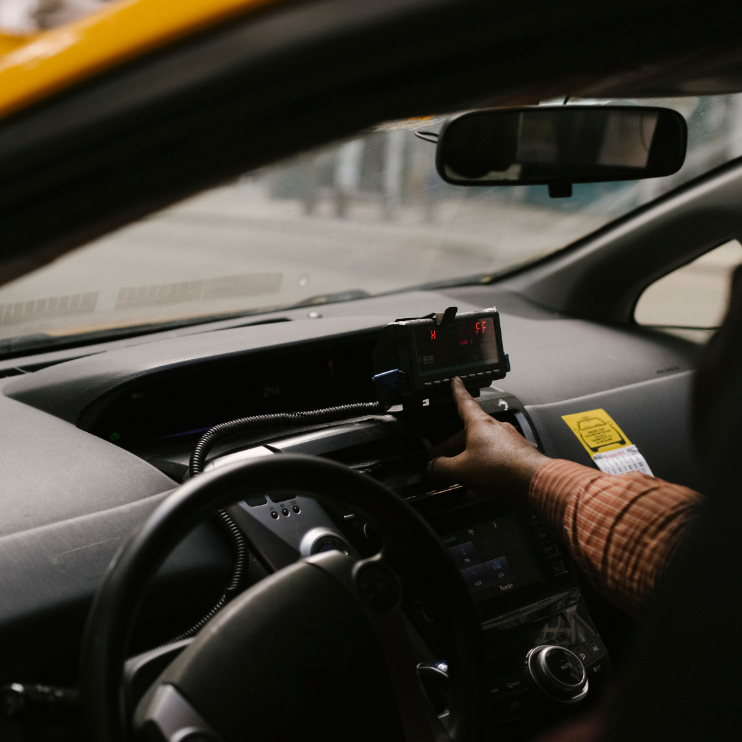 Taxi per gruppi con minivan a San Marino